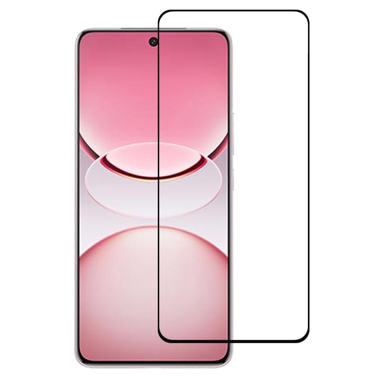 3D Curved Edge Full Screen Tempered Glass Film