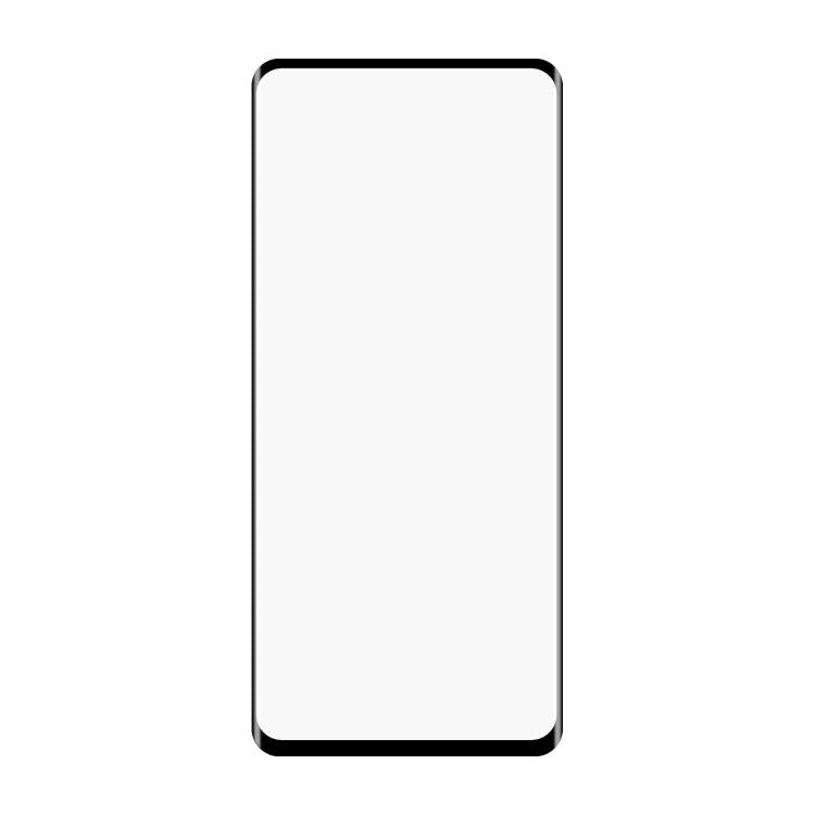 3D Curved Edge Full Screen Tempered Glass Film