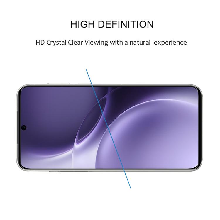 25pcs 3D Curved Edge Full Screen Tempered Glass Film, For vivo X300 Ultra, For vivo Y21d 4G, For vivo T4 Ultra 5G, For vivo Y400 Pro 5G, For vivo Y19s Pro 4G, For vivo Y300 Pro+, For vivo X200 Ultra, For vivo S20 Pro, For vivo Y300, For vivo X200      ...
