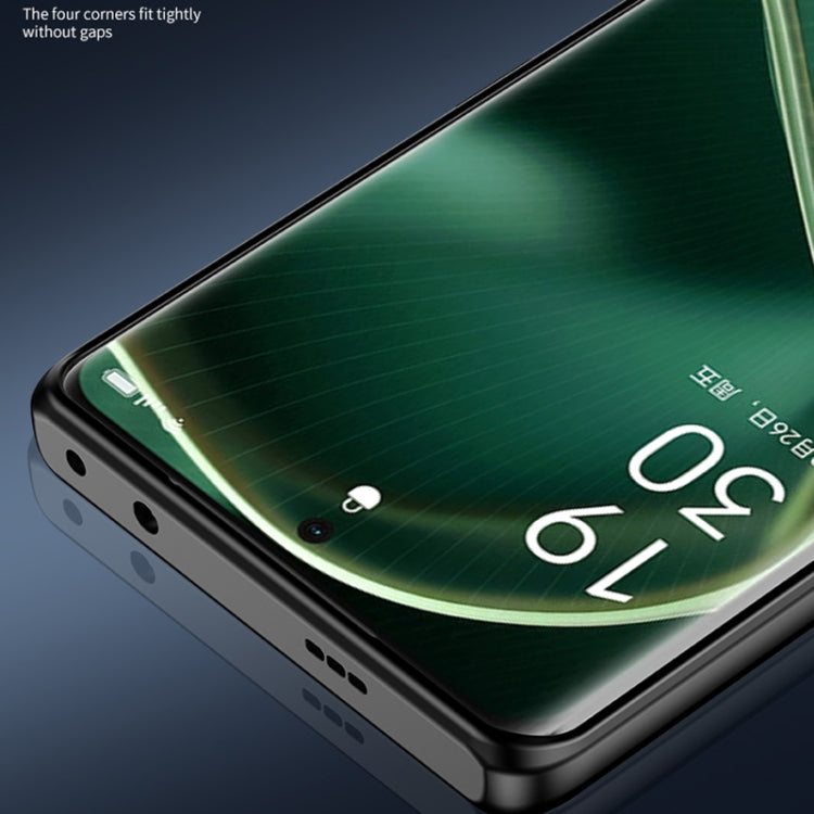 Frosted Metal Phone Case