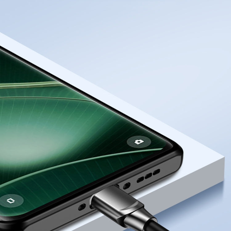 Frosted Metal Phone Case