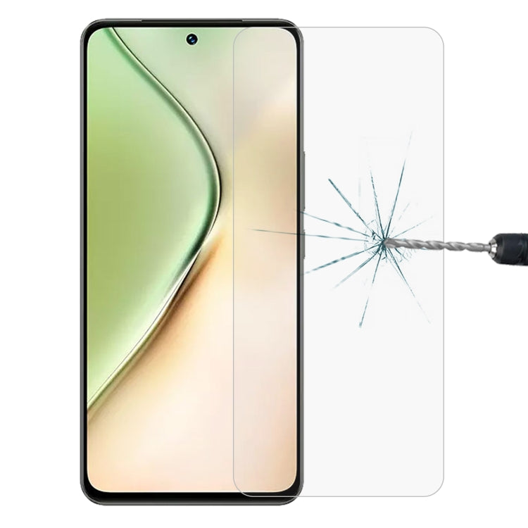 0.26mm 9H 2.5D Tempered Glass Film, For vivo iQOO Z9x, For vivo T3x, For vivo Y200i, For vivo iQOO Z9, For vivo V40 SE / V30 Lite 4G, For vivo Y200 / Y200e / T3, For vivo Y100i / Y100t, For vivo iQOO Neo9 Pro, For vivo Y100 IDN, For vivo Y75A����������...