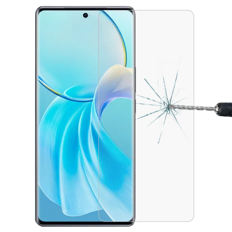 0.26mm 9H 2.5D Tempered Glass Film, For vivo iQOO Z9x, For vivo T3x, For vivo Y200i, For vivo iQOO Z9, For vivo V40 SE / V30 Lite 4G, For vivo Y200 / Y200e / T3, For vivo Y100i / Y100t, For vivo iQOO Neo9 Pro, For vivo Y100 IDN, For vivo Y75A����������...