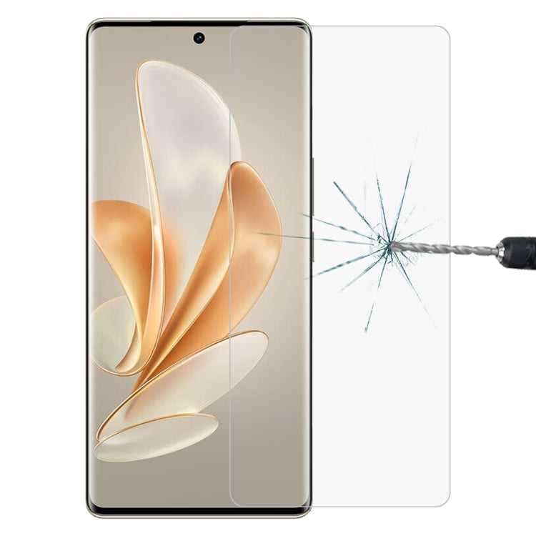 0.26mm 9H 2.5D Tempered Glass Film, For vivo iQOO Z9x, For vivo T3x, For vivo Y200i, For vivo iQOO Z9, For vivo V40 SE / V30 Lite 4G, For vivo Y200 / Y200e / T3, For vivo Y100i / Y100t, For vivo iQOO Neo9 Pro, For vivo Y100 IDN, For vivo Y75A����������...