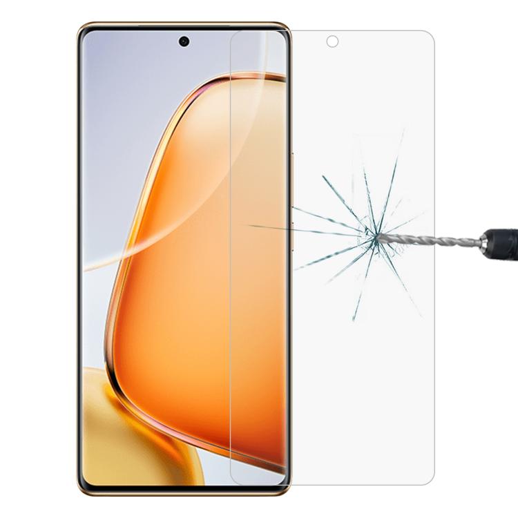 0.26mm 9H 2.5D Tempered Glass Film