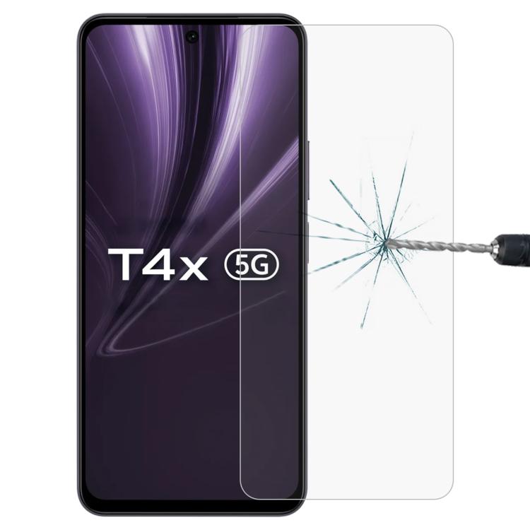 0.26mm 9H 2.5D Tempered Glass Film, For vivo Y300t / iQOO Z10x, For vivo V50 / V50e, For vivo V50 Lite 4G, For vivo Y300i, For vivo Y39 5G, For vivo V50 Lite 5G, For vivo T4x, For vivo Y29s 5G, For vivo iQOO Neo 10R, For vivo Y29 5G / 4G, For vivo Y04 ...