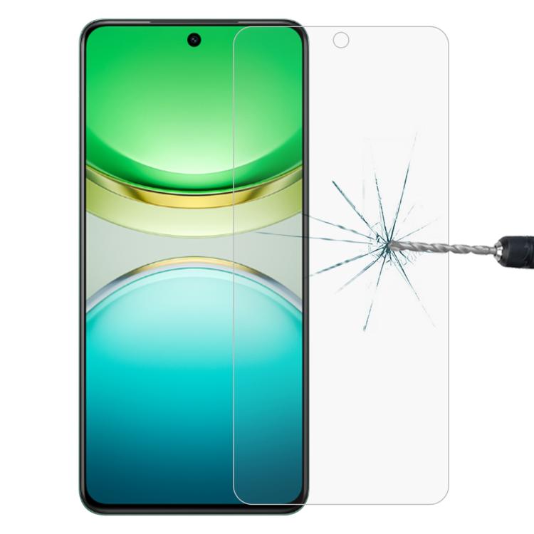 0.26mm 9H 2.5D Tempered Glass Film, For vivo Y300t / iQOO Z10x, For vivo V50 / V50e, For vivo V50 Lite 4G, For vivo Y300i, For vivo Y39 5G, For vivo V50 Lite 5G, For vivo T4x, For vivo Y29s 5G, For vivo iQOO Neo 10R, For vivo Y29 5G / 4G, For vivo Y04 ...