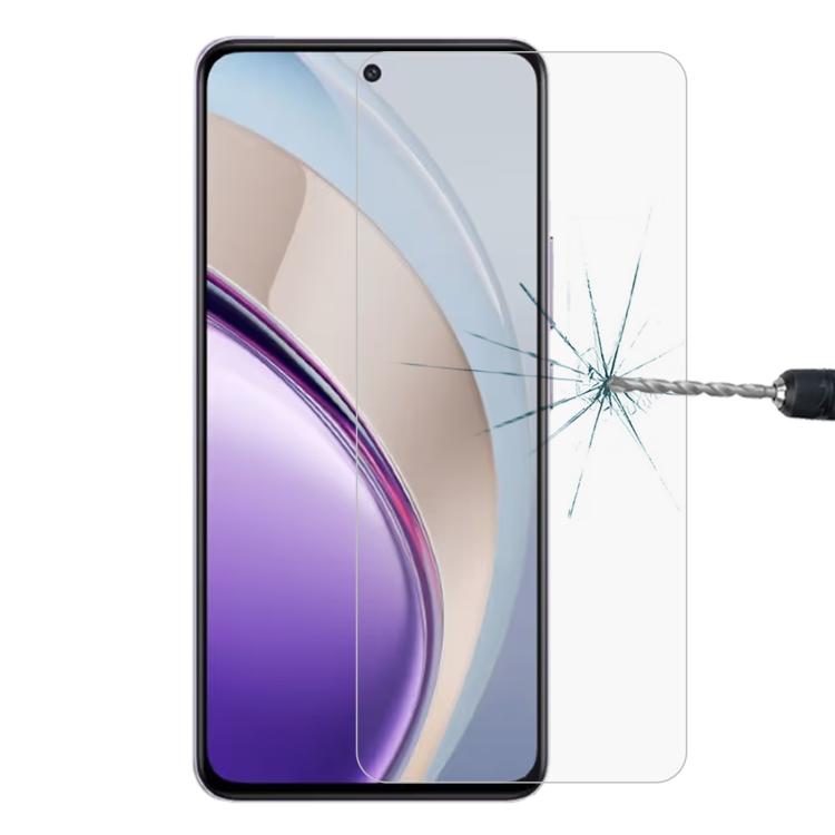 0.26mm 9H 2.5D Tempered Glass Film, For vivo Y300t / iQOO Z10x, For vivo V50 / V50e, For vivo V50 Lite 4G, For vivo Y300i, For vivo Y39 5G, For vivo V50 Lite 5G, For vivo T4x, For vivo Y29s 5G, For vivo iQOO Neo 10R, For vivo Y29 5G / 4G, For vivo Y04 ...