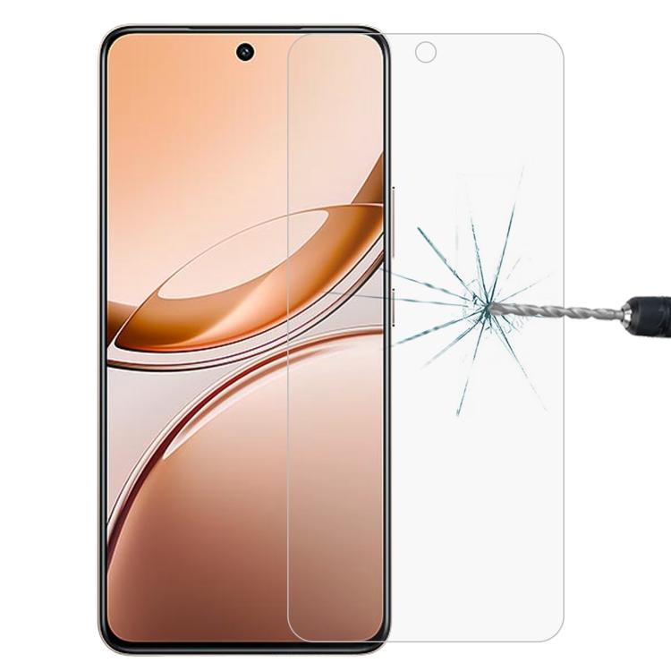 0.26mm 9H 2.5D Tempered Glass Film