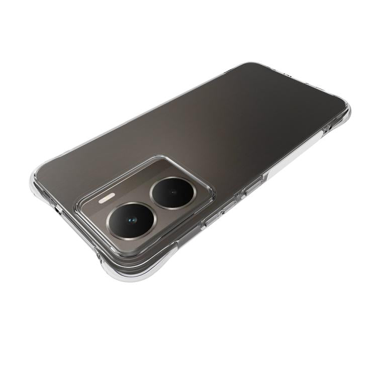 Shockproof Non-slip Thickening TPU Phone Case
