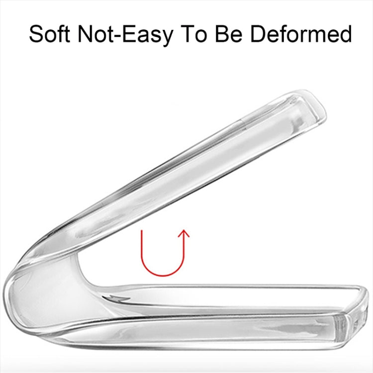 0.75mm Ultra-thin Transparent TPU Soft Protective Case, For Samsung Galaxy A21s, For Motorola Moto G8 Power Lite, For Xiaomi Redmi Note 9, For Vivo V19, For Huawei Y5p, For Huawei Y6p, For Xiaomi Redmi 10X, For Xiaomi Redmi 10X Pro, For Vivo X50