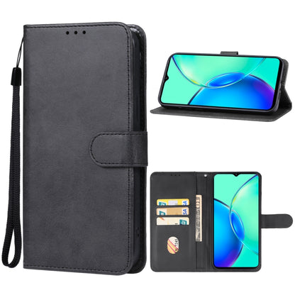 Leather Phone Case, For vivo Y27s, For vivo Y200, For vivo Y78t, For vivo V29 Pro, For vivo Y17s, For vivo T2 Pro, For vivo iQOO Z8x, For vivo iQOO Z8