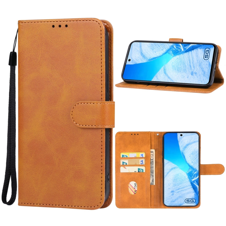 Leather Phone Case, For vivo V40 Pro, For vivo iQ00 Z9 Lite, For vivo iQOO Neo9S Pro+, For vivo T3 Lite, For vivo Y28s, For vivo V40 Lite, For vivo Y36t 4G, For vivo Y58