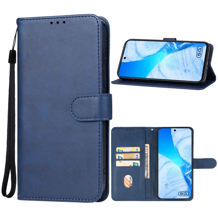 Leather Phone Case, For vivo V40 Pro, For vivo iQ00 Z9 Lite, For vivo iQOO Neo9S Pro+, For vivo T3 Lite, For vivo Y28s, For vivo V40 Lite, For vivo Y36t 4G, For vivo Y58