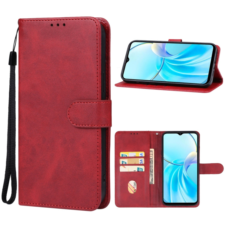 Leather Phone Case, For vivo V40 Pro, For vivo iQ00 Z9 Lite, For vivo iQOO Neo9S Pro+, For vivo T3 Lite, For vivo Y28s, For vivo V40 Lite, For vivo Y36t 4G, For vivo Y58