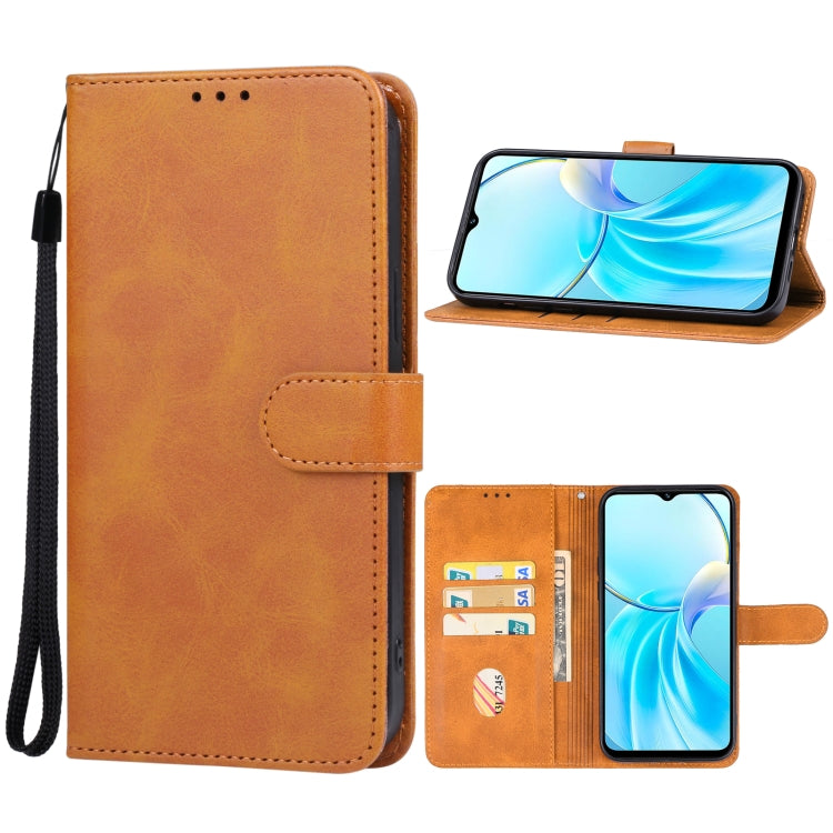 Leather Phone Case, For vivo V40 Pro, For vivo iQ00 Z9 Lite, For vivo iQOO Neo9S Pro+, For vivo T3 Lite, For vivo Y28s, For vivo V40 Lite, For vivo Y36t 4G, For vivo Y58