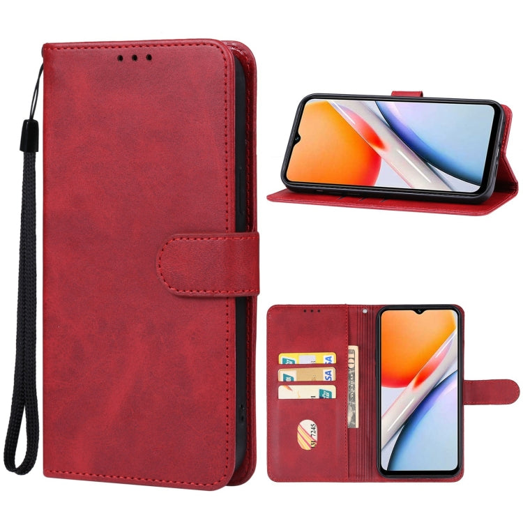 Leather Phone Case, For vivo V40 Pro, For vivo iQ00 Z9 Lite, For vivo iQOO Neo9S Pro+, For vivo T3 Lite, For vivo Y28s, For vivo V40 Lite, For vivo Y36t 4G, For vivo Y58