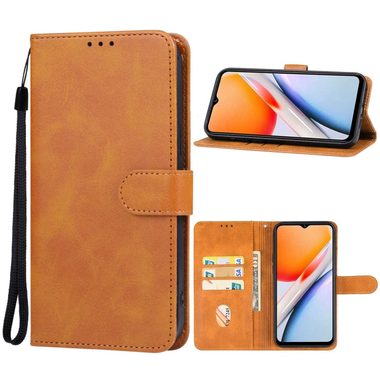 Leather Phone Case, For vivo V40 Pro, For vivo iQ00 Z9 Lite, For vivo iQOO Neo9S Pro+, For vivo T3 Lite, For vivo Y28s, For vivo V40 Lite, For vivo Y36t 4G, For vivo Y58