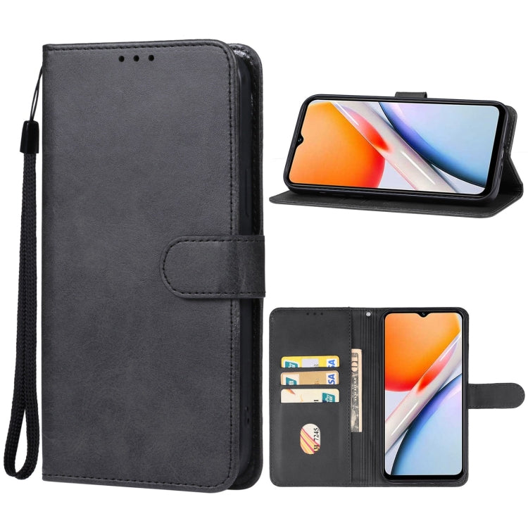 Leather Phone Case, For vivo V40 Pro, For vivo iQ00 Z9 Lite, For vivo iQOO Neo9S Pro+, For vivo T3 Lite, For vivo Y28s, For vivo V40 Lite, For vivo Y36t 4G, For vivo Y58