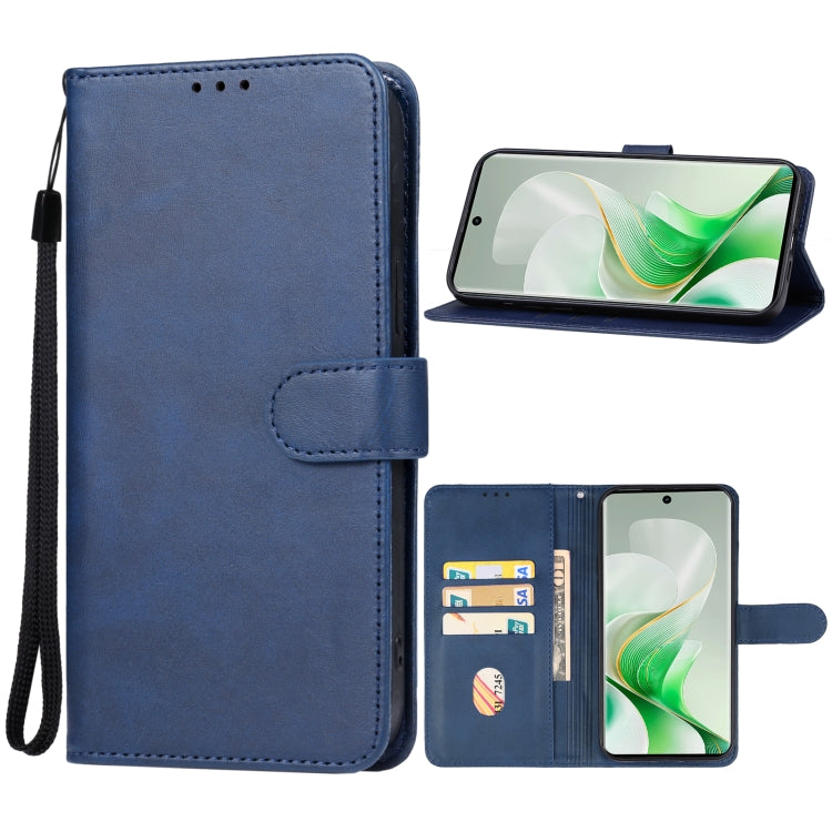 Leather Phone Case, For vivo V40 Pro, For vivo iQ00 Z9 Lite, For vivo iQOO Neo9S Pro+, For vivo T3 Lite, For vivo Y28s, For vivo V40 Lite, For vivo Y36t 4G, For vivo Y58