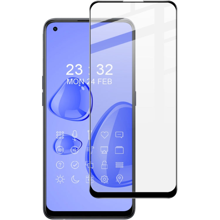 imak 9H Surface Hardness Full Screen Tempered Glass Film Pro+ Series, For OPPO A60 4G, For OPPO Reno11 F 5G, For OPPO Find N3 5G / OnePlus Open, For OPPO A2x 5G, For OPPO Reno8 T 4G Global, For OPPO A79 5G, For OPPO A59 5G