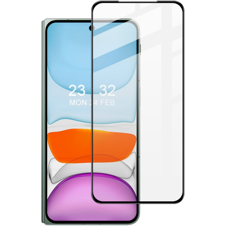 imak 9H Surface Hardness Full Screen Tempered Glass Film Pro+ Series, For OPPO A60 4G, For OPPO Reno11 F 5G, For OPPO Find N3 5G / OnePlus Open, For OPPO A2x 5G, For OPPO Reno8 T 4G Global, For OPPO A79 5G, For OPPO A59 5G