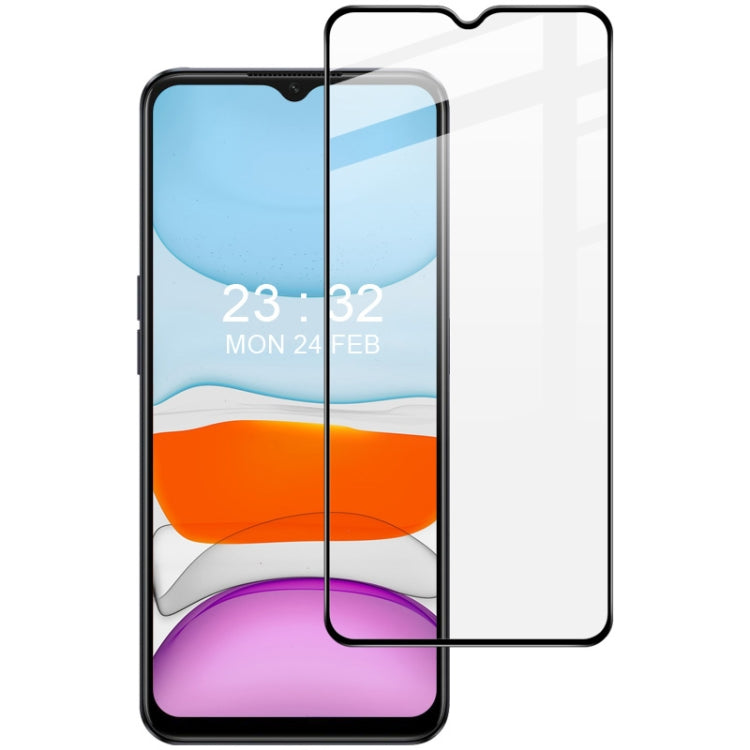 imak 9H Surface Hardness Full Screen Tempered Glass Film Pro+ Series, For OPPO A60 4G, For OPPO Reno11 F 5G, For OPPO Find N3 5G / OnePlus Open, For OPPO A2x 5G, For OPPO Reno8 T 4G Global, For OPPO A79 5G, For OPPO A59 5G