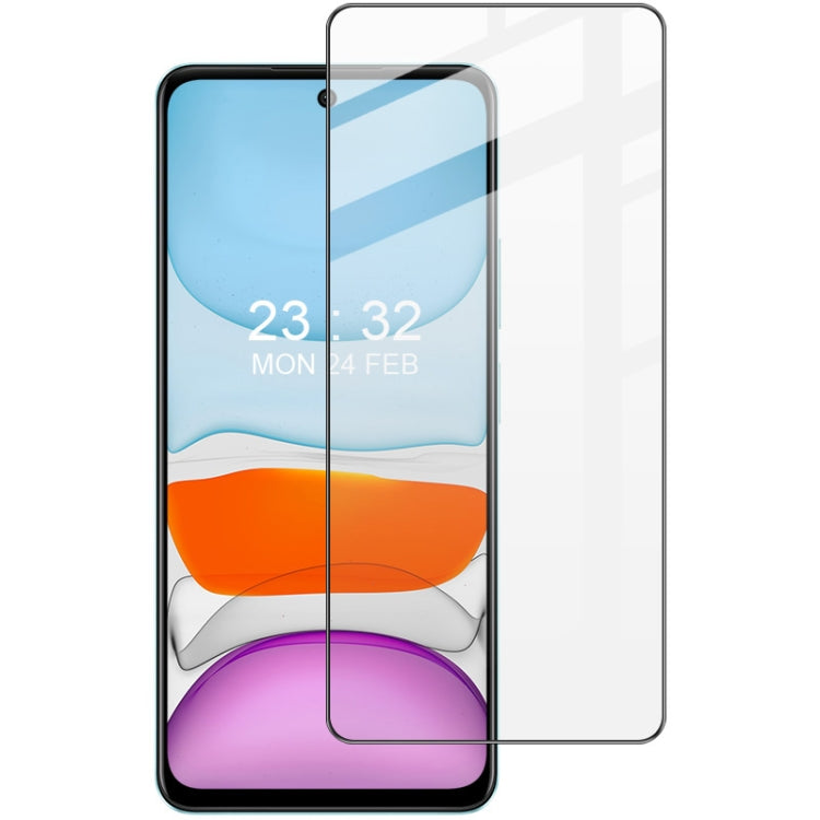 imak 9H Surface Hardness Full Screen Tempered Glass Film Pro+ Series, For OPPO A60 4G, For OPPO Reno11 F 5G, For OPPO Find N3 5G / OnePlus Open, For OPPO A2x 5G, For OPPO Reno8 T 4G Global, For OPPO A79 5G, For OPPO A59 5G