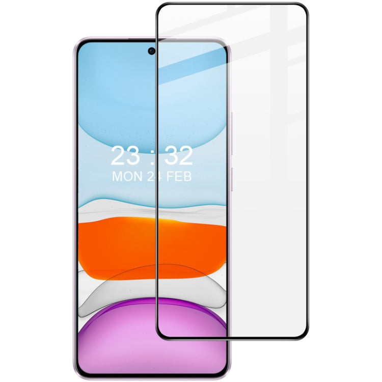 imak 9H Surface Hardness Full Screen Tempered Glass Film Pro+ Series, For OPPO A60 4G, For OPPO Reno11 F 5G, For OPPO Find N3 5G / OnePlus Open, For OPPO A2x 5G, For OPPO Reno8 T 4G Global, For OPPO A79 5G, For OPPO A59 5G