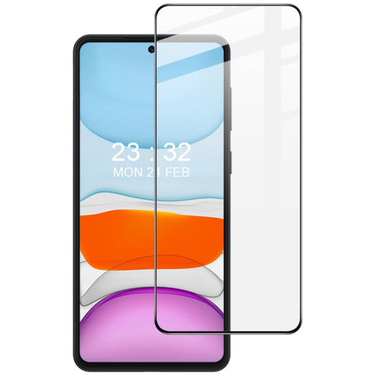 imak 9H Surface Hardness Full Screen Tempered Glass Film Pro+ Series, For OPPO A60 4G, For OPPO Reno11 F 5G, For OPPO Find N3 5G / OnePlus Open, For OPPO A2x 5G, For OPPO Reno8 T 4G Global, For OPPO A79 5G, For OPPO A59 5G