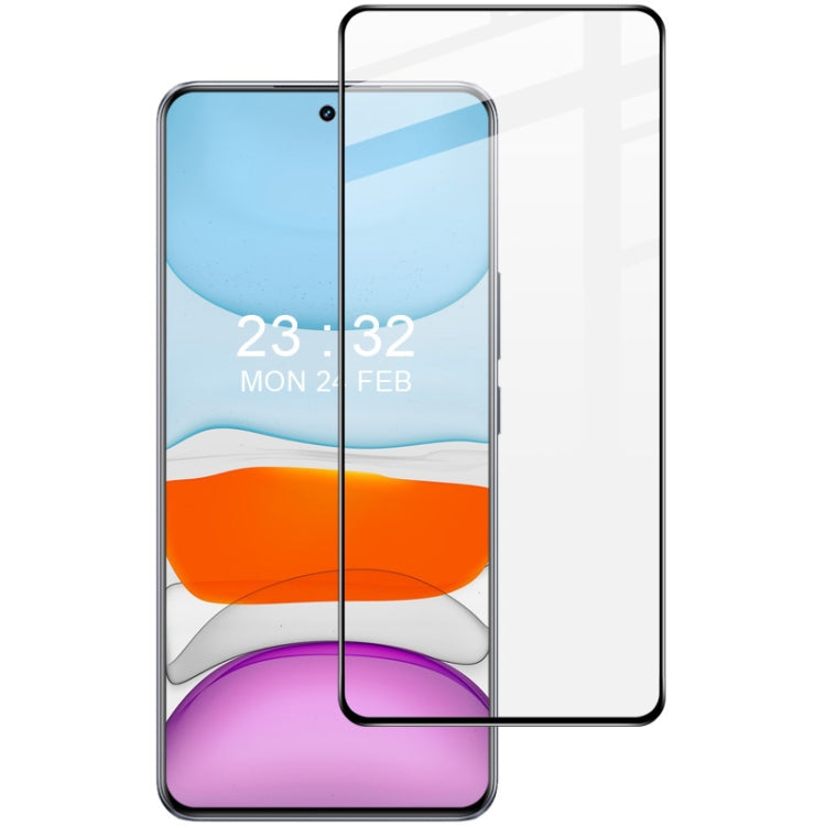 imak 9H Pro+ Series Surface Hardness Full Screen Tempered Glass Film, For Realme GT Neo6 SE 5G, For Realme 12x 5G, For Realme 12 5G, For Realme 12+ 5G, For Realme C67 4G Global, For Realme 11 4G Foreign, For Realme GT5 5G, For Realme C53 4G India / C51 4G