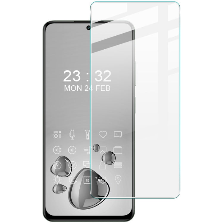 IMAK H Series Tempered Glass Film, For Realme 12X 5G, For Realme 12 5G, For Realme 12+ 5G, For Realme C67 4G Global, For Realme 11 4G Foreign, For Realme GT5 5G, For Realme C53 4G India / C51 4G, For Realme C53 4G Global / Narzo N53, For Realme 11 5G��...