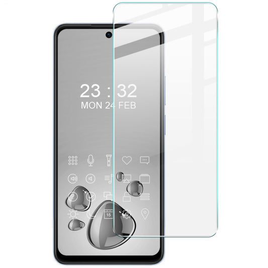 IMAK H Series Tempered Glass Film, For Realme 12X 5G, For Realme 12 5G, For Realme 12+ 5G, For Realme C67 4G Global, For Realme 11 4G Foreign, For Realme GT5 5G, For Realme C53 4G India / C51 4G, For Realme C53 4G Global / Narzo N53, For Realme 11 5G��...