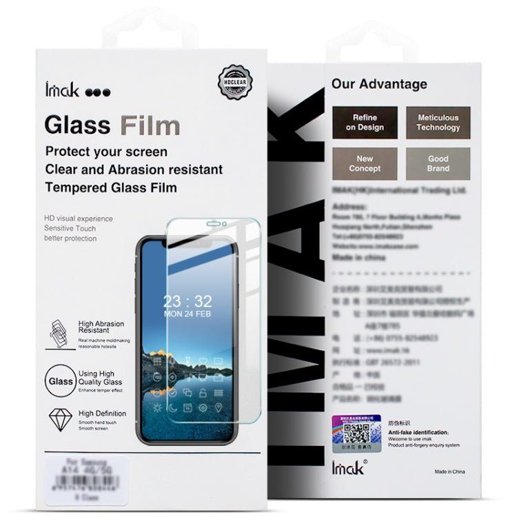 IMAK H Series Tempered Glass Film, For Realme 12X 5G, For Realme 12 5G, For Realme 12+ 5G, For Realme C67 4G Global, For Realme 11 4G Foreign, For Realme GT5 5G, For Realme C53 4G India / C51 4G, For Realme C53 4G Global / Narzo N53, For Realme 11 5G��...
