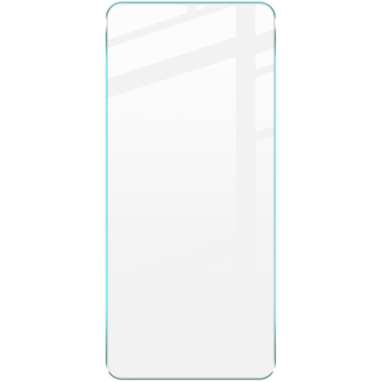 IMAK H Series Tempered Glass Film, For Realme GT Neo6 SE 5G, For Realme 12X 5G, For Realme 12 5G, For Realme 12+ 5G, For Realme C67 4G Global, For Realme 11 4G Foreign, For Realme GT5 5G, For Realme C53 4G India / C51 4G