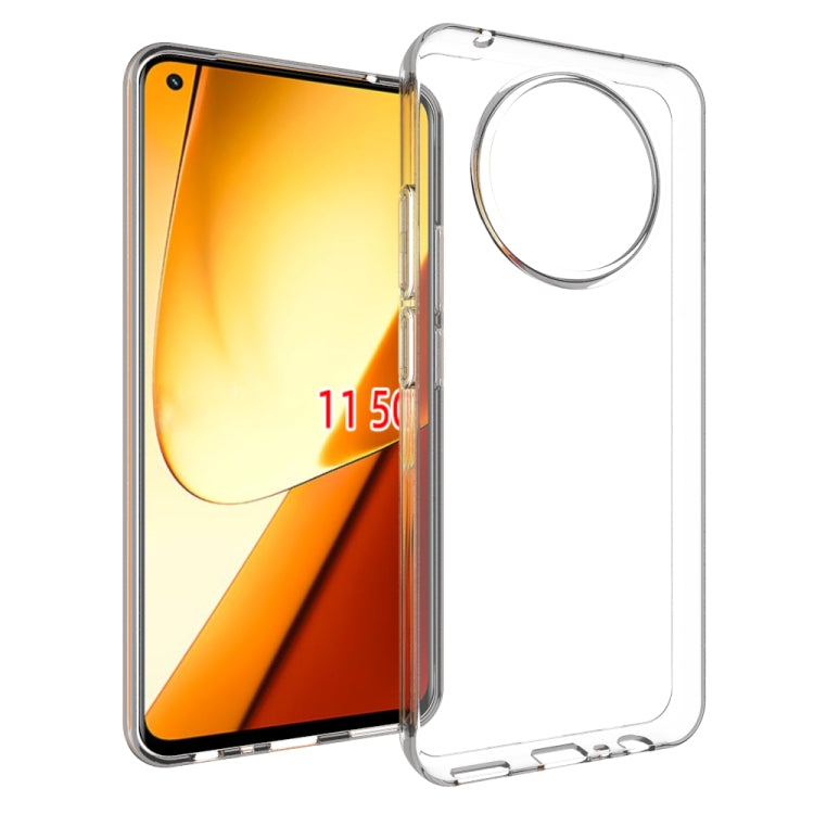 Waterproof Texture TPU Phone Case, For Realme 12 5G, For Realme 12+ 5G, For Realme 12 Pro / 12 Pro+ 5G, For Realme C67 4G Global, For Realme Narzo N53 4G / C53 4G, For Realme 11 5G, For Realme C65 4G