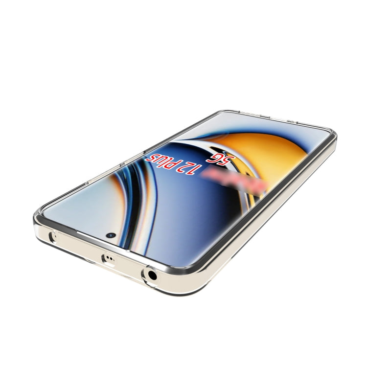 Waterproof Texture TPU Phone Case