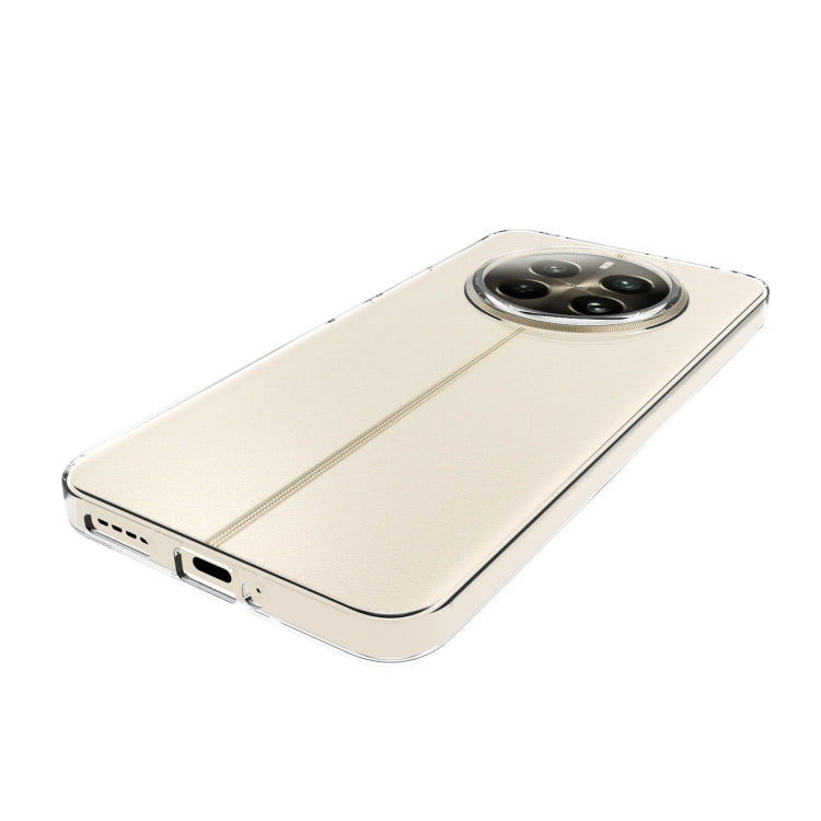 Waterproof Texture TPU Phone Case