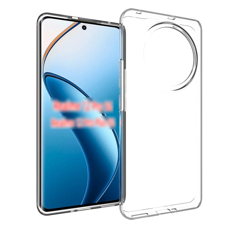 Waterproof Texture TPU Phone Case, For Realme 12 5G, For Realme 12+ 5G, For Realme 12 Pro / 12 Pro+ 5G, For Realme C67 4G Global, For Realme Narzo N53 4G / C53 4G, For Realme 11 5G, For Realme C65 4G