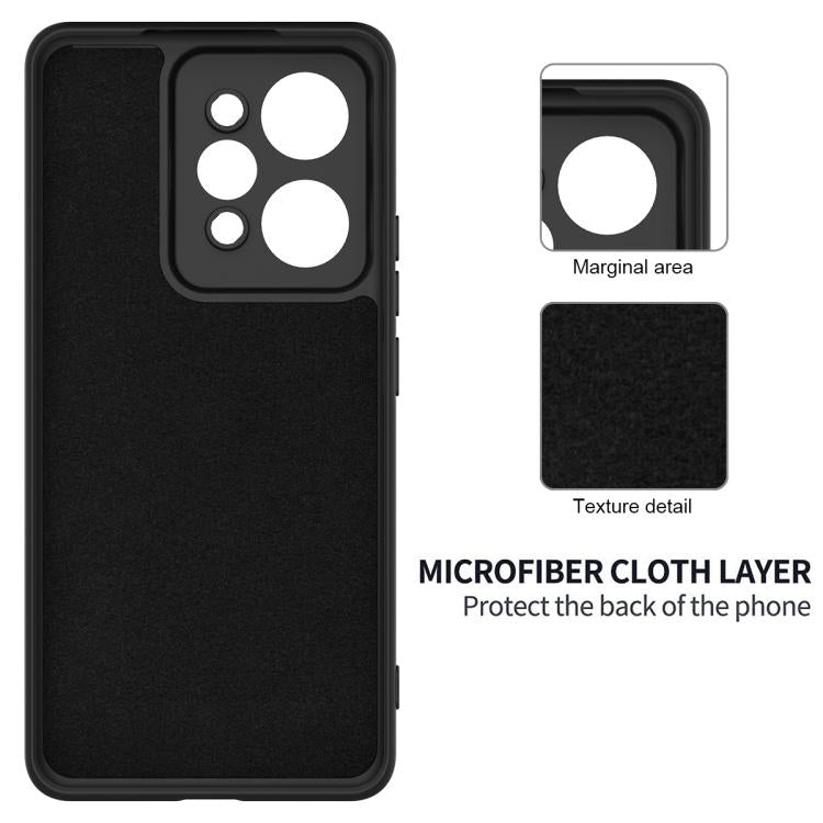 Solid Color Liquid Silicone Dropproof Full Coverage Phone Case, For Realme 15 Pro 5G, For Realme 15 5G, For Realme C71 4G, For Realme C75 5G / C73 5G, For Realme GT 7 / GT 7T 5G, For Realme P3 5G / Narzo 80x 5G