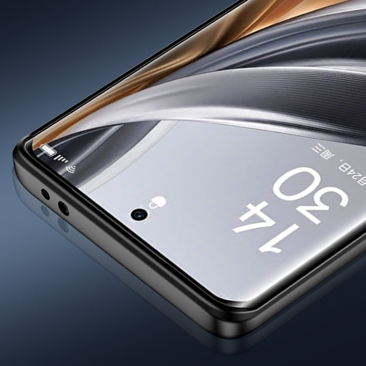 Frosted Metal Phone Case