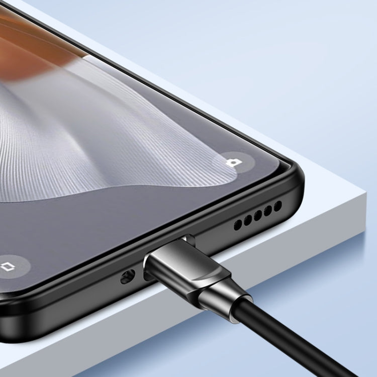 Frosted Metal Phone Case