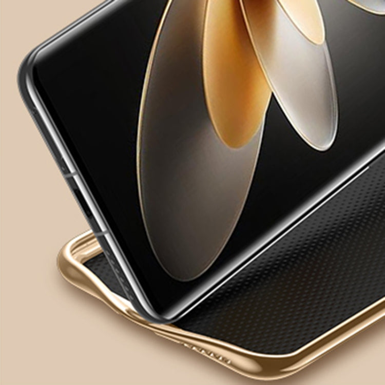 Litchi Texture Genuine Leather Phone Case, For vivo S16 / S16 Pro, For vivo S17 Pro, For vivo S17, For vivo X90 Pro, For vivo X90, For vivo X90 Pro+