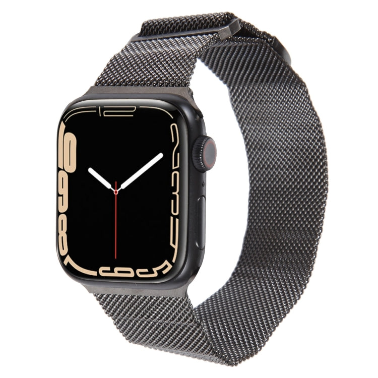 Milanese Metal Magnetic Watch Band, Series 1