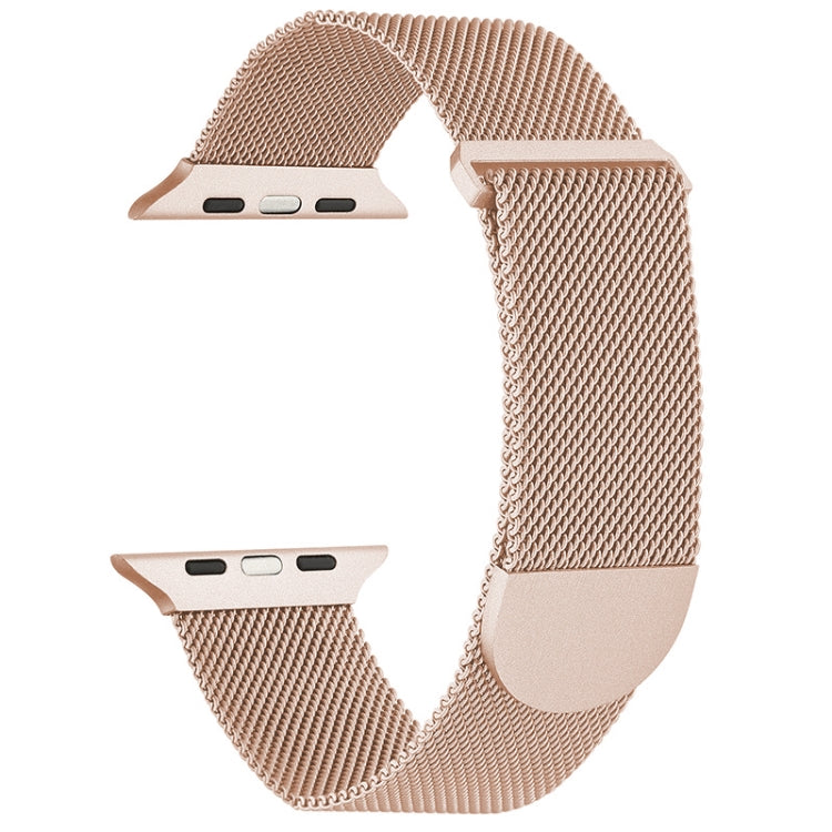 Milanese Metal Magnetic Watch Band, Series 1