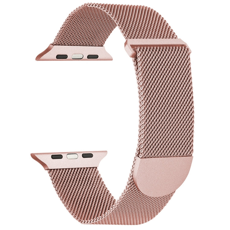 Milanese Metal Magnetic Watch Band, Series 1