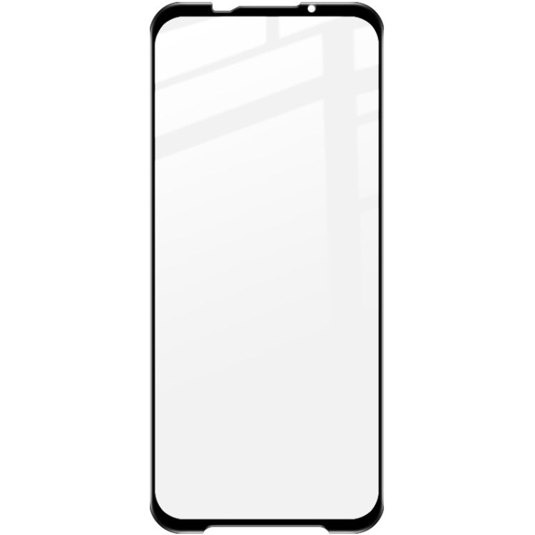 IMAK Pro+ Series Full Screen Tempered Glass Film