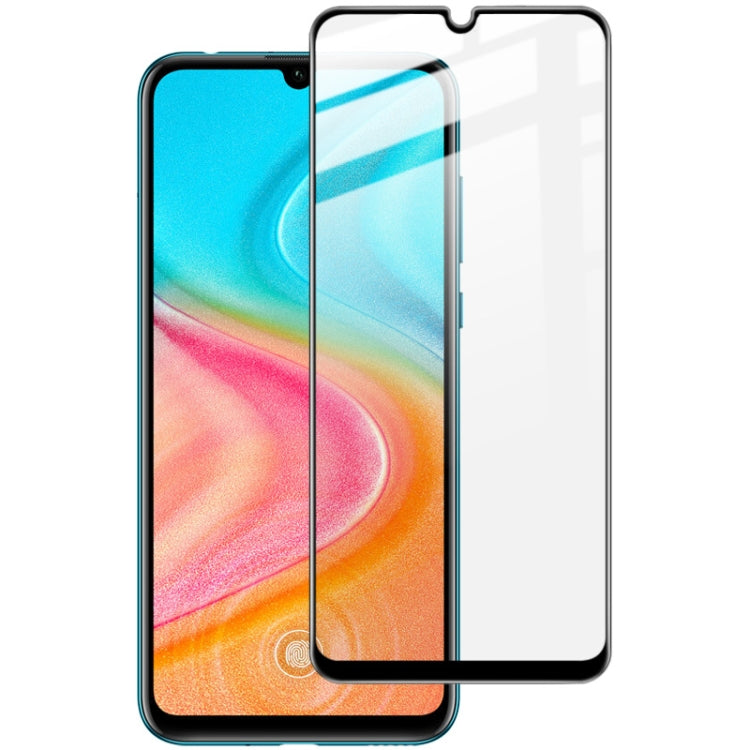 IMAK Pro+ Series Full Screen Tempered Glass Film, For Xiaomi Black Shark 3 Pro, For Xiaomi Black Shark 3, For Huawei Nova 7 5G, For Huawei Nova 7 SE 5G, For Huawei P Smart 2020, For Huawei Y6p, For Huawei Honor 30S, For Huawei Honor Play 4T Pro