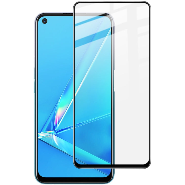 IMAK Pro+ Series Full Screen Tempered Glass Film, For Xiaomi Black Shark 3 Pro, For Xiaomi Black Shark 3, For Huawei Nova 7 5G, For Huawei Nova 7 SE 5G, For Huawei P Smart 2020, For Huawei Y6p, For Huawei Honor 30S, For Huawei Honor Play 4T Pro