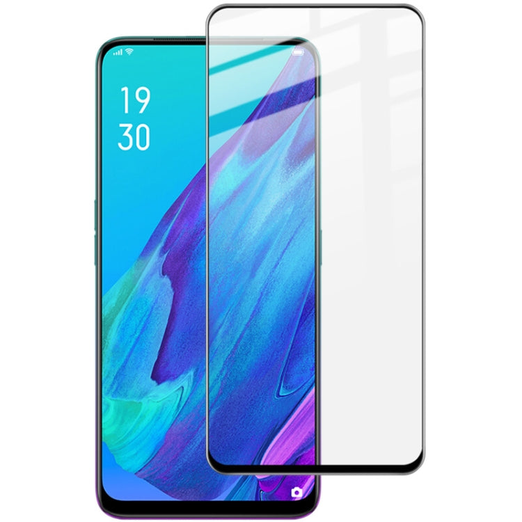 IMAK Pro+ Series Full Screen Tempered Glass Film, For Xiaomi Black Shark 3 Pro, For Xiaomi Black Shark 3, For Huawei Nova 7 5G, For Huawei Nova 7 SE 5G, For Huawei P Smart 2020, For Huawei Y6p, For Huawei Honor 30S, For Huawei Honor Play 4T Pro